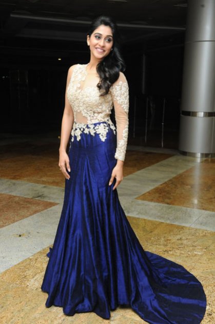 Regina-at-Pilla-Nuvvu-leni-Jeevitham-Success-Meet